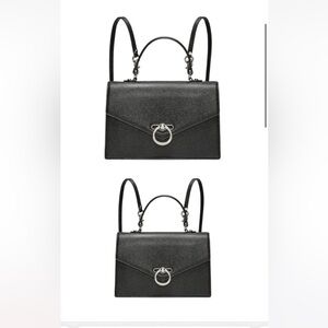 Rebecca Minkoff Jean convertible bag